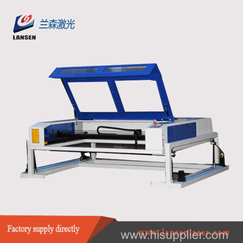 Complete function divisible model for marble granite with Stepper Motor for sale