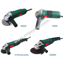High Quality Electric Angle Grinder