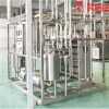 Industrial Stainless Steel PLC Control Juice/ Beverage/ Milk/ Liquid Plate Sterilization Machine