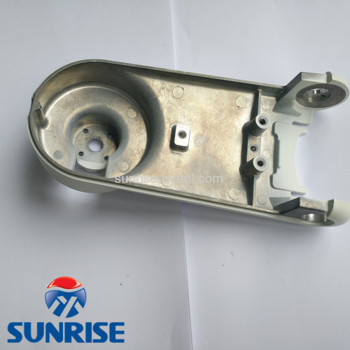 Aluminum Alloy casting parts