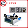 Fiber laser cutting machine for Stainless Carbon Steel Aluminum etc with High speed