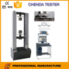 100kn Electronic Universal Testing Machine Price / Medical Laboratory Test Equipment