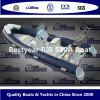 Rigid hull inflatable boat-RIB520A