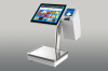 Self Service Touch Screen POS Scale