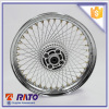Motorcycle rear disc-brake wheel for GY200