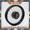 Mororcycle rear wheel for Honda Brazil