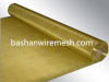 BaShan Brass Wire Mesh