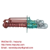 molten salt pump molten salt pump