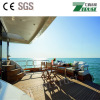 yacht teak decking synthetic for sale decking CE SGS ani-UV for flooring