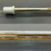 quartz tube heater lamps for powder coating
