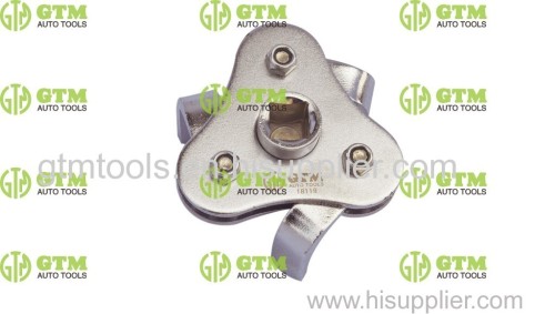 TWO WAY OIL FILTER WRENCH