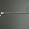 clear tube short wave tungsten IR heat lamps
