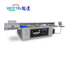 Top selling PVC partition led uv flatbed printer KT board printer 2513