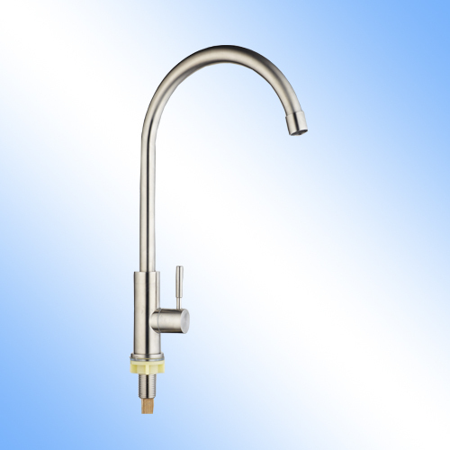 Stainless Steel drinking faucet