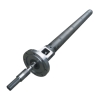 Screw & Barrel for Blow Molding Machines