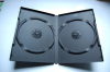 dvd box DVD Case DVD Cover 14MM Double Black