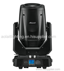 330W 17R Beam spot wash 3 in 1 moving head stage light