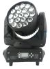 19x15w led beam wash moving head Osram led zoom