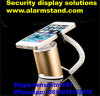 COMER anti--theft cable locking devices for cellphone security display stands