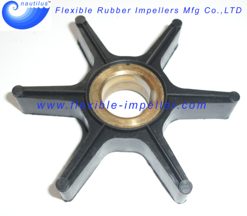 Mercury Outboard Impeller 47-850893 & 47-8508910 Sierra 18-3057 Mallory 9-45303 CEF 500315 GLM 89640 Neoprene