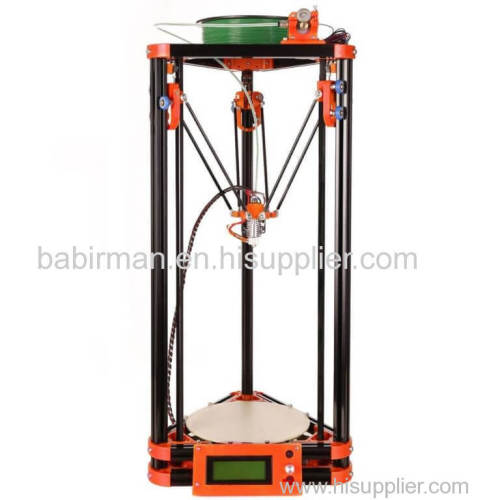 Kossel Delta Robot 3D Printer