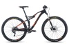 2016 Orbea Occam TR H50 Bike