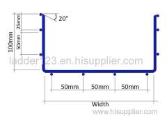 Wire Mesh Cable Tray