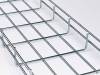 Stainless Steel Cable Tray - Durable &amp; Chemical Stable