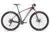 2016 Orbea Alma 27 M10 Bike