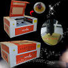 Fast Speed Acrylic Laser Engraving Machine from Sunylaser