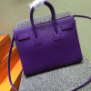 Hot selling classic Jour leather handbag