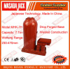 7 Ton Welding Hydraulic Bottle Jack