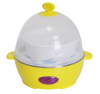 Electric steam egg cooker on sale