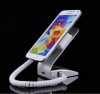 COMER cellphone security alarm sensor cable locking display mounting bracket