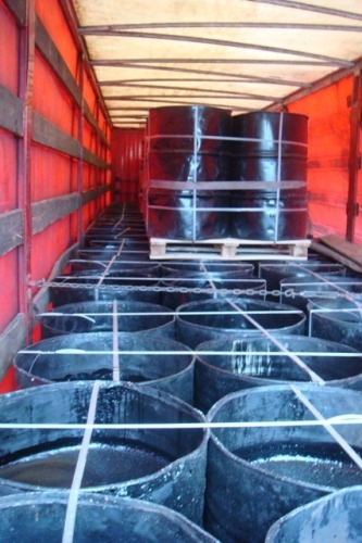 Blown Bitumen in Sealing