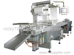 Thermo Formers Blister Packaging Machine