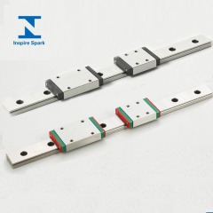 High Precision Linear Guide Railway Bearings Customed Available Competitive Price