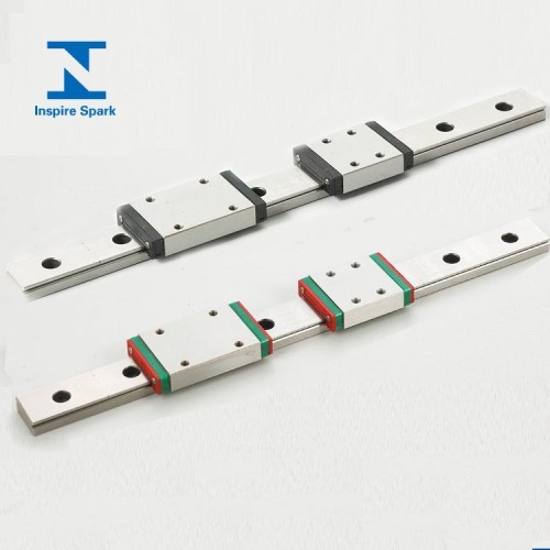 High Precision Linear Guide Railway Bearings Customed Available Competitive Price