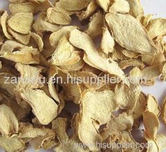 Hight quality Dried Ginger