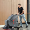 Automatic Battery power Walk-behind Floor Scrubber dryer