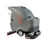 Industrial automatic floor cleaning machine used in warehouse supermarket gym supermarket