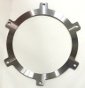 Steel Mating Plate for KOMATSU Bulldozers