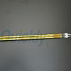 Firing furance infrared heating elements