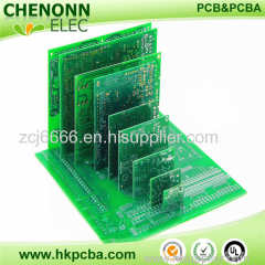 PCB Prototype manufacturing supplier