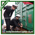 Hongkong customs service and shipping