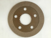 Brake Disc for Volvo Construction Equipment