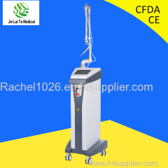 medical pulse laser co2