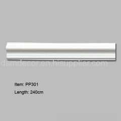 Best Selling Decorative Plain Panel Mouldings