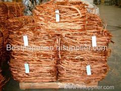 top Copper Wire Scrap