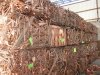 Specification of Copper Wire Scrap (Millberry Copper) 99%